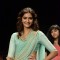 Sonam Kapoor at inauguration of the India International Jewellery Week(IIJW) 2011