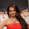 Malaika Arora Khan walks the ramp for Birdhichand Ghanshyamdas at IIJW 2011 Day 4. .