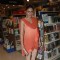 Zoa Morani at Payal Gidwani's XL to XS Marathi version launch, Reliance Time Out, Bandra. .