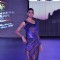 Model walks the ramp for designers Rohit Gandhi and Rahul Khanna's collections at Blenders Pride Fashion Tour day 2. .