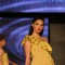 Malaika Arora Khan and Amrita Arora walk the ramp for Mandira Wirk at the Blenders Pride Fashion Tour 2011