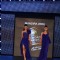 Malaika Arora Khan and Amrita Arora walk the ramp for Mandira Wirk at the Blenders Pride Fashion Tour 2011