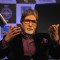 Amitabh Bachchan graces the Kaun Banega Crorepati launch at JW Mariott