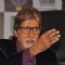 Amitabh Bachchan graces the Kaun Banega Crorepati launch at JW Mariott