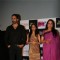 Hema and Esha Deol unveil the film 'Tell Me O Kkhuda' look at Cinemax