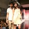 Yepme India's frist online fashion brand showcased its private label men's apparel,footwear and accessories collection, in New Delhi on Friday 12 August 2011. .