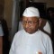 Anna Hazare on 'Sa Re Ga Ma Pa Lil Champs'