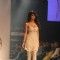 Rina Dhaka Presented An Utterly Feminine Glamorous Collection At Lakm Fashion Week Winter/Fashion 2011