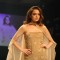 Rina Dhaka Presented An Utterly Feminine Glamorous Collection At Lakm Fashion Week Winter/Fashion 2011