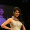 Rina Dhaka Presented An Utterly Feminine Glamorous Collection At Lakm Fashion Week Winter/Fashion 2011