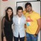 Arya Babbar and Sayali Bhagat at Aditya Singh Rajput'25th Birthday Party