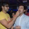 Arya Babbar at Aditya Singh Rajput'25th Birthday Party