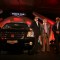 Amitabh Bachchan at the Force One SUV's car launch bash