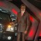 Amitabh Bachchan at Force One car launch, Lalit Hotel. .