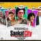 Wallpaper of Sankat City movie