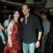 Celebs at Stand By film premiere at PVR Juhu