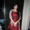 Celeb at Stand By film premiere at PVR Juhu