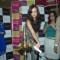 Dia Mirza at Femina Fair at JW Marriott