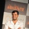 Celebs at Unveiling first look of Dharma Productions remake forthcoming hindi film 'Agneepath' at JW