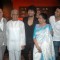 Asha Bhosle, Sonu Nigam, Pyarelal, Shaan at the Chevrolet GIMA Awards 2011 Voting Meet in Mumbai