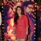 Vidya Balan at first look of 'The Dirty Picture' at Bandra