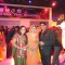 Rajan Shahi with Nidhi Uttam & Neelima Tadepalli