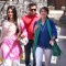 Salman Khan with Kareena Kapoor in Bodyguard