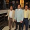 Dharmendra launch YUMMY CHEF 'Heat and Eat' at Novetal Hotel