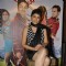 Deepa Sahi at 'Tere Mere Phere' film press meet at Raheja Classic Club in Andheri, Mumbai