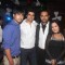 Celebs at Birthday party of tv actress Sangeeta Kapure