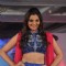 Deepshikha Nagpal walks the ramp for WLC Chimera fashion show at Leela Hotel