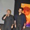 Anil and Pankaj Kapoor at Music success party of film 'Mausam' at Hotel JW Marriott in Juhu, Mumbai