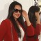 Sonakshi Sinha at a fashion's night out, in New Delhi