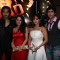 Celebs at MAD film music launch at Andheri in Mumbai