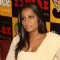 Meghna Naidu at a press meet to promote her film 'Rivaaz' in Noida