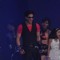 Shah Rukh Khan on the Ra.One music launch