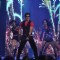 Shah Rukh Khan on the Ra.One music launch