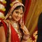 Kritika Kamra looking beautiful as a bride in Kitani Mohabbat Hai-2
