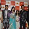 Nagesh Kukunoor, Ayesha Takia and Rannvijay Singh promote their film 'Mod' with unveiling clothes collection designer by Riyaz Gangji