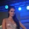 Neha Dhupia as a show stopper in 'Jaquar' bathing fashion show