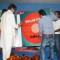 Amitabh Bachchan launched the music of film 'Delhi Eye'