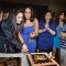 Munisha Khatwani birthday party was a rocking affair