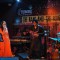 Ila Arun with Dhruv Ghanekar live performence for Rajsthani 'The Rani and The Rowady Rajas' at Blue Frog