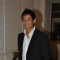Baichung Bhutia at launch of 'Gillette Fusion'