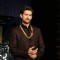 Neil Nitin Mukesh walks the ramp for Vikram Phadnis at Aamby Valley City India Bridal Week 2011 Day 1 at Saharastar, Mumbai