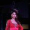 Model walks the ramp for Anjalee and Arjun Kapoor at Aamby Valley City India Bridal Week 2011 Day 1