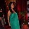 Ekta Kapoor at ITA Awards at Yashraj studios in Mumbai