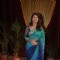 Ankita Lokhande at ITA Awards at Yashraj studios in Mumbai