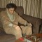 Dev Anand celebrates birthday with media at Sun N Sand