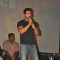 John Abraham during the promotion of their film 'Force' in Mumbai